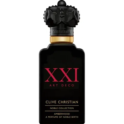 Парфюмерная вода Clive Christian Xxi Art Deco Amberwood, 50 мл