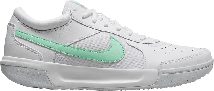 

Кроссовки Nike Wmns NikeCourt Zoom Lite 3 'White Mint Foam', белый