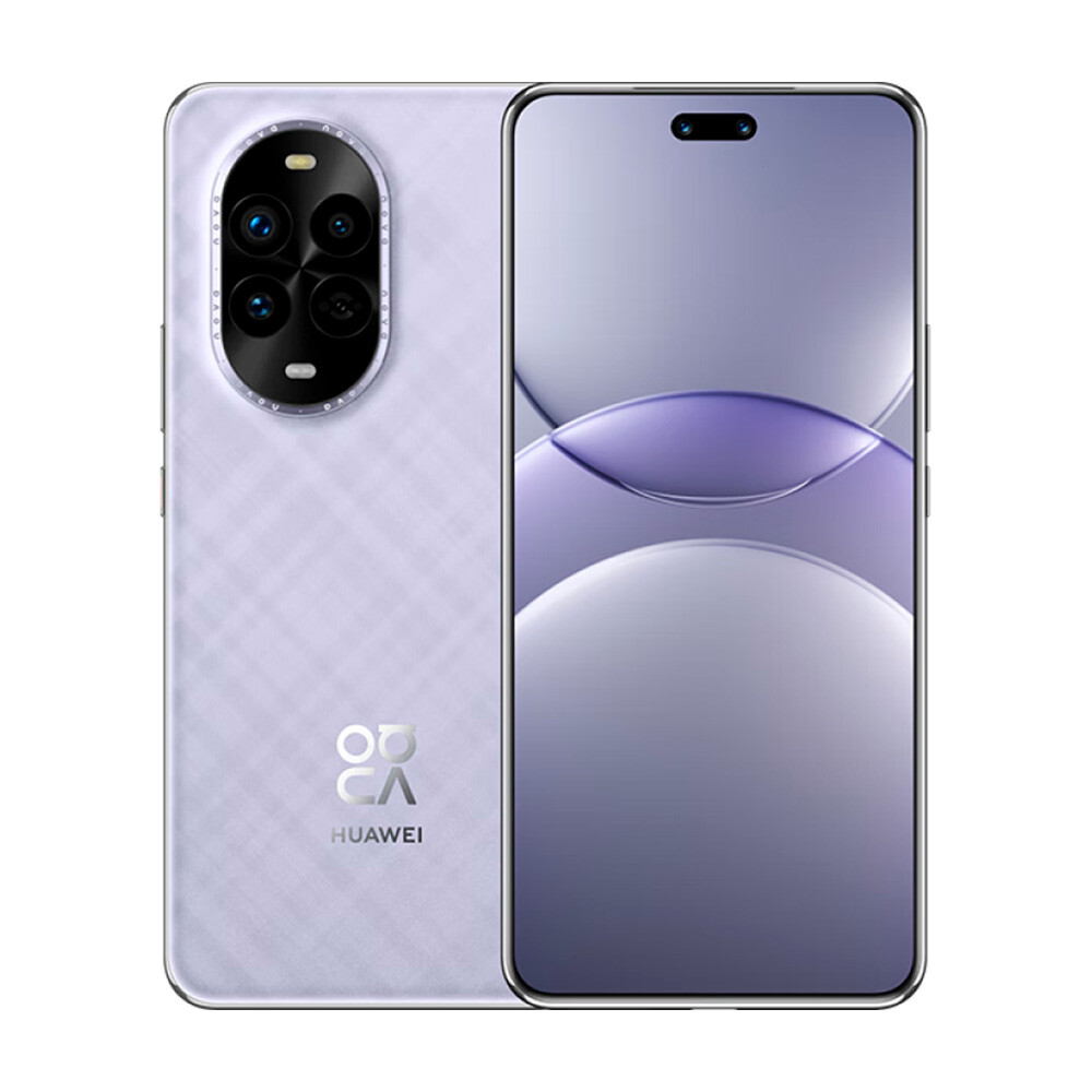

Смартфон Huawei Nova 13 Pro, 12 ГБ/256 ГБ, 2 Nano-SIM, фиолетовый