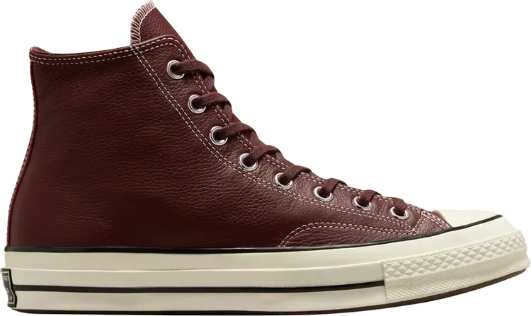 

Кроссовки Converse Chuck 70 High El Dorado, красный