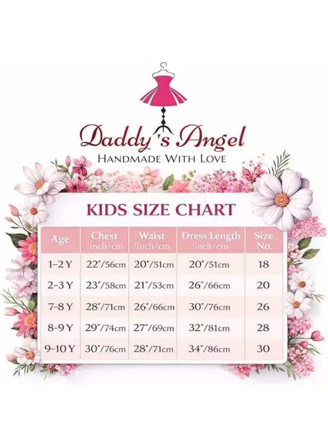 Платье-туника с бантом Rainbow Pastel Tutu Daddy'S Angel — фото 4