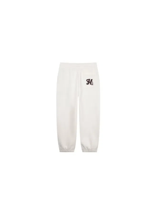 Штаны флисовые с начесом для девочки, модель One-Piece, Hush Puppies — фото 3