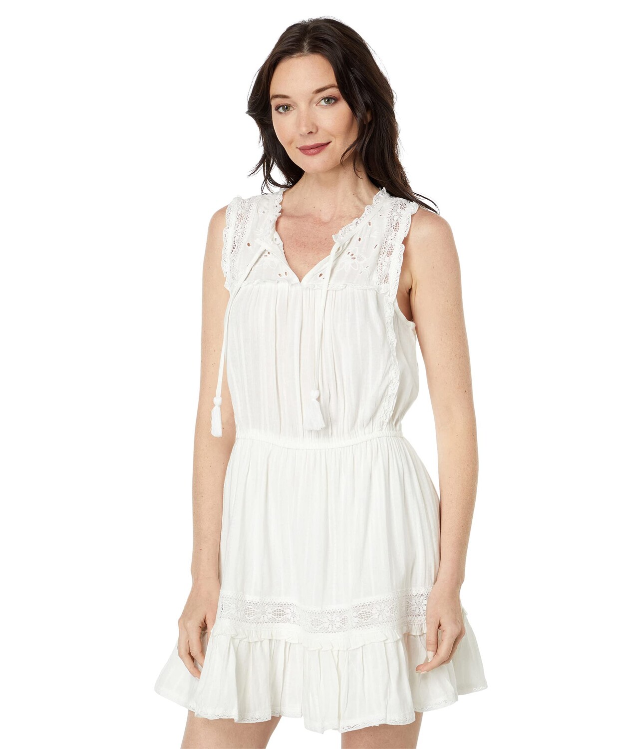 

Платье Lucky Brand, Peasant Dress