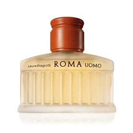 Туалетная вода Laura Biagiotti Roma Uomo, 40 мл