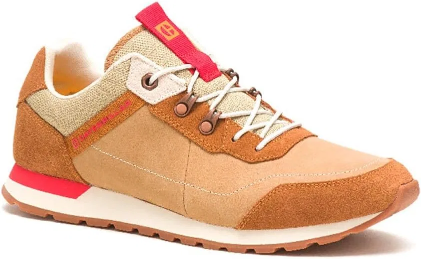Кроссовки Caterpillar Ventura Hiker Lo P111181, Brown — фото 3