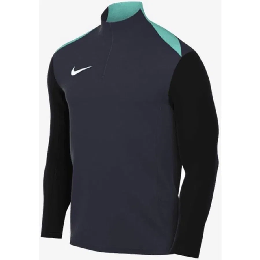 Спортивный свитшот с длинным рукавом Academy Pro Nike, Темно-синий