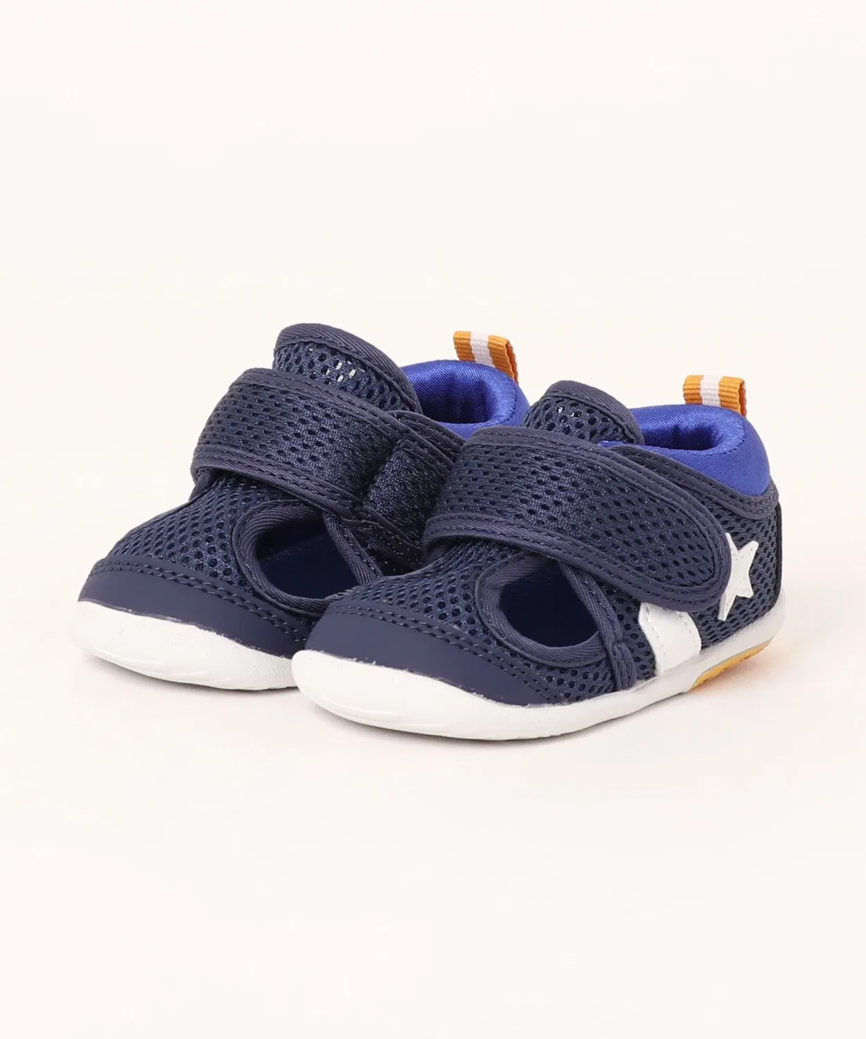 Детские кроссовки CONVERSE LITTLE SUMMER 9