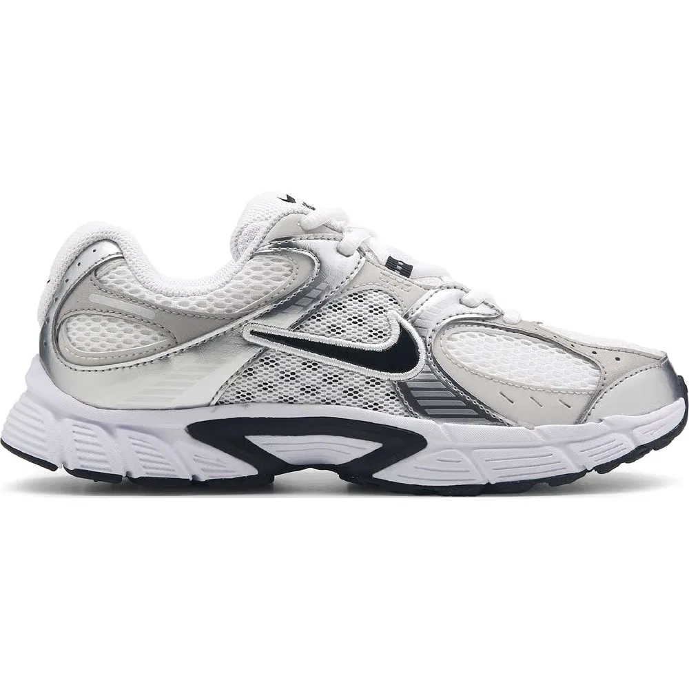 Детские кроссовки v5 rnr Nike, White/Black — фото 2