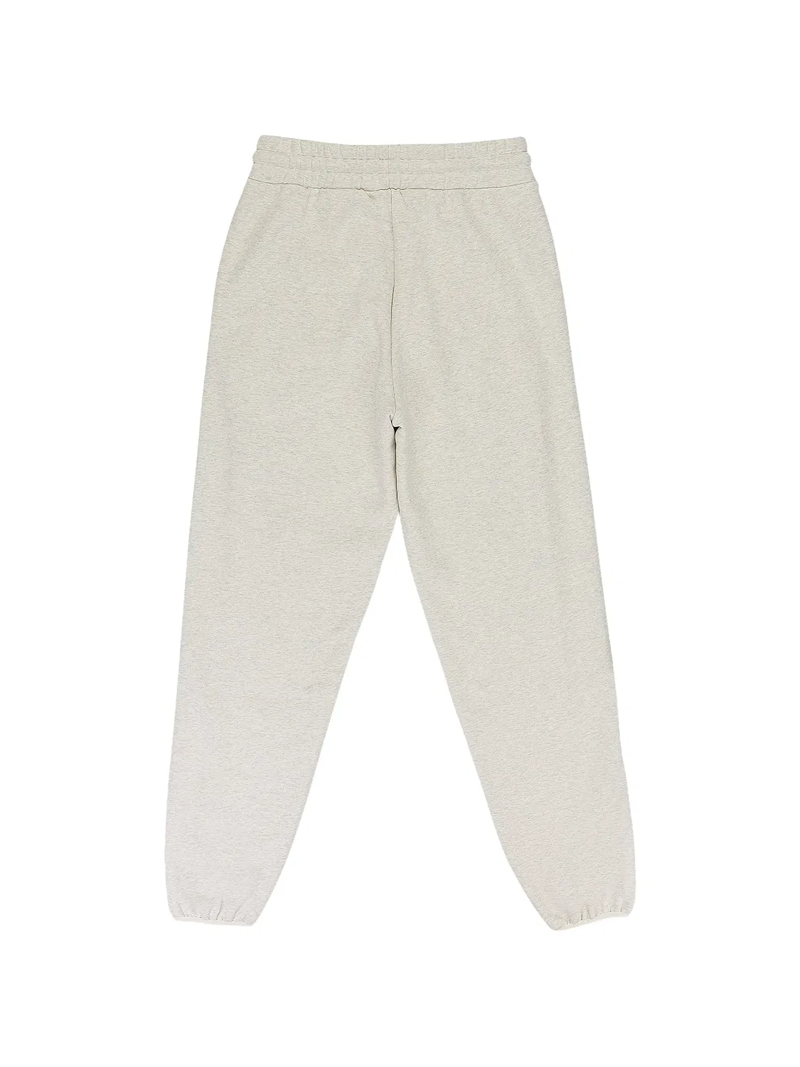 Спортивные брюки Fear of God Athletics Adidas, нейтральные цвета — фото 2