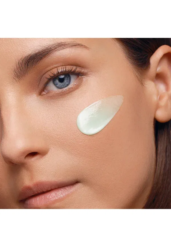 Увлажняющий гель Aquasource Hyalu Plump Cream SPF 30 50 мл Biotherm — фото 2