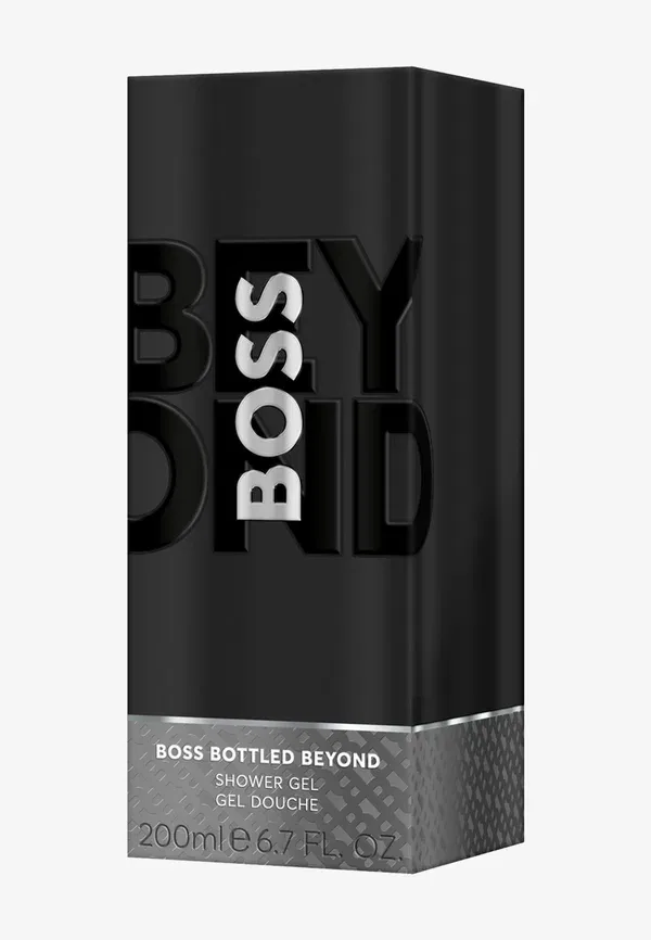 Гель для душа Boss Bottled Beyond - гель для душа 200 мл Boss Fragrances — фото 3