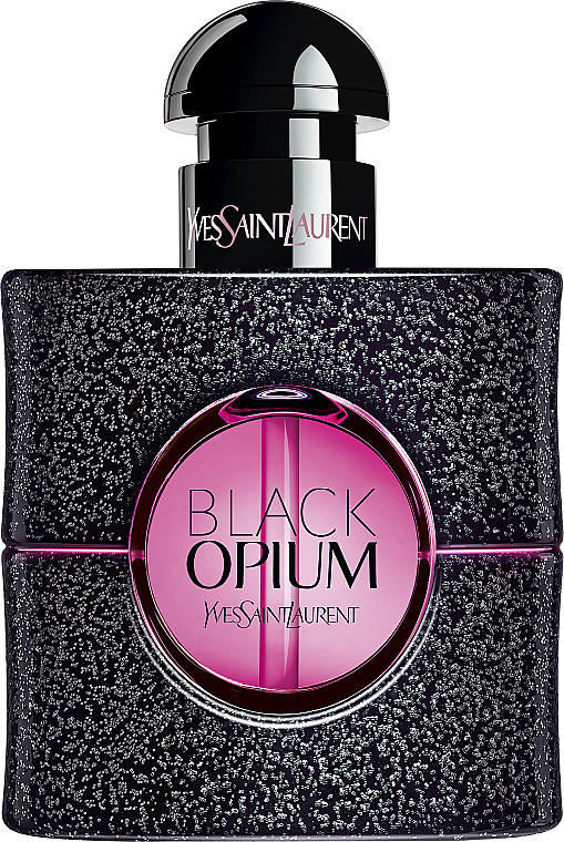 

Парфюмерная вода Yves Saint Laurent Black Opium Neon