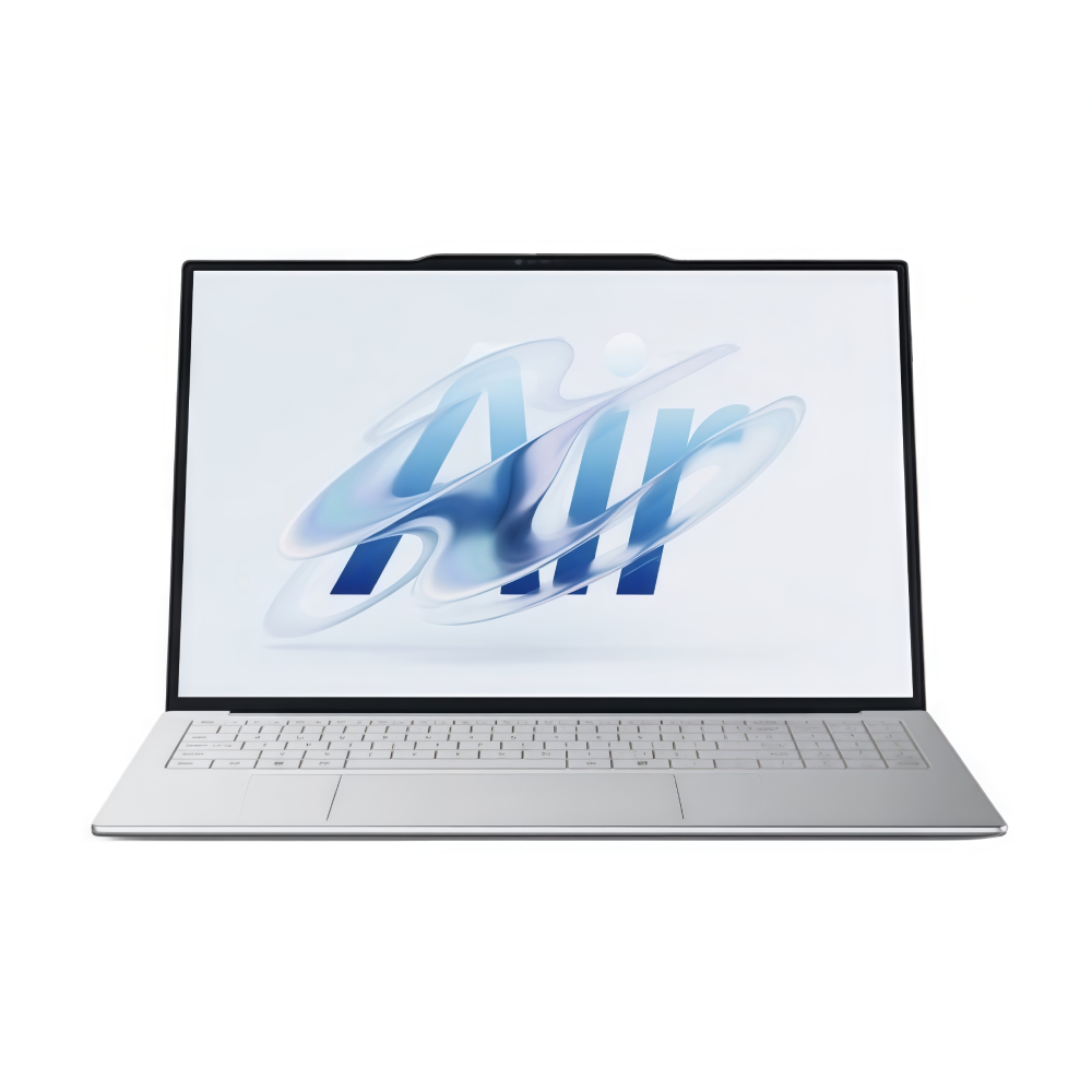 

Ноутбук Lenovo Lecoo Air16, 16", 32 ГБ/1 ТБ, Ultra 5 125H, Arc Graphics, серебристый, английская клавиатура