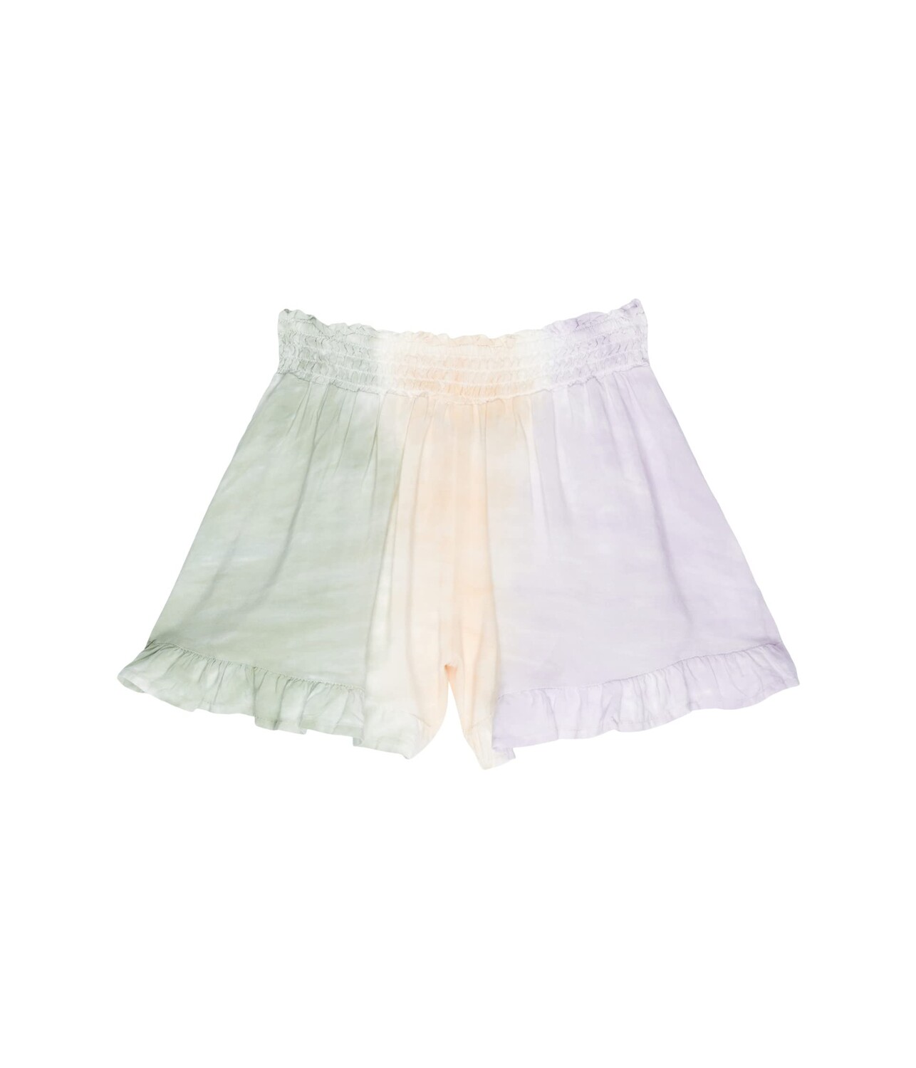 

Шорты Vintage Havana Kids, Tricolor Elastic Shorts