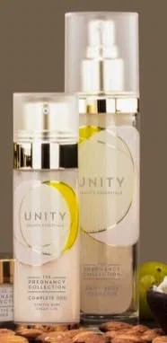 Крем для тела Hydrator + Stretch Mark Cream, Unity Beauty Essentials, 120 мл Generic