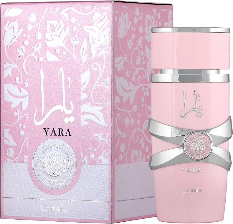 

Духи Lattafa Perfumes Yara