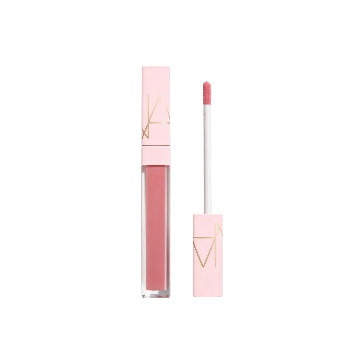 Блеск для губ Glossy Little Pink Gold, NARS