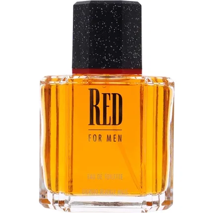 Туалетная вода Giorgio Beverly Hills Red Homme, 100 мл