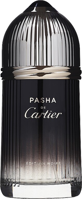 

Туалетная вода Cartier Pasha de Cartier Edition Noire