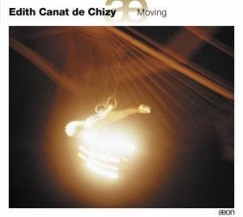 

CD диск Chizy, Canat De: Moving