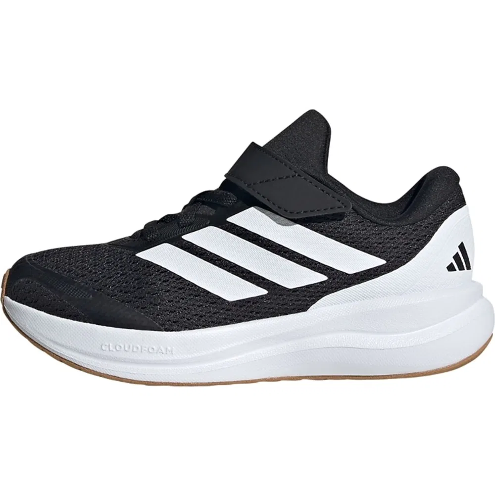 Детские кроссовки с эластичными шнурками и липучкой Runfalcon 6 adidas — фото 2