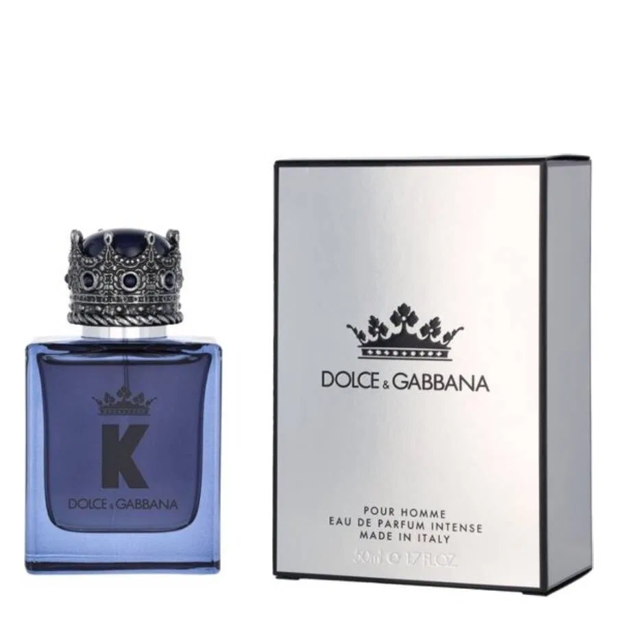 Парфюмерная вода интенсивная K By Dolce & Gabbana Dolce & Gabbana, 50 мл