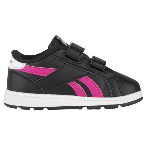 Детские кроссовки Reebok Royal Compl 2L 2V, Schwarz — фото 3
