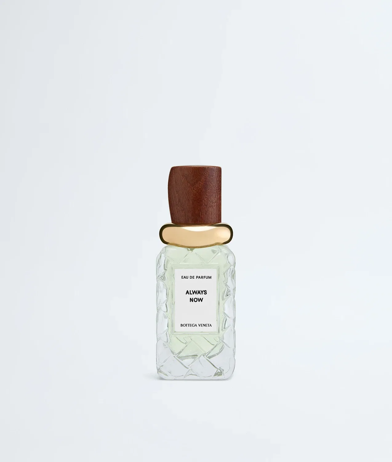Bottega Veneta Always Now - Парфюмерная вода 50 мл | 1.75 жидк. унции, прозрачный
