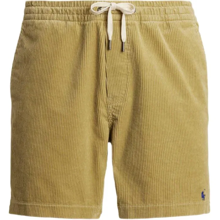 Шорты повседневные классические Polo Ralph Lauren, Green