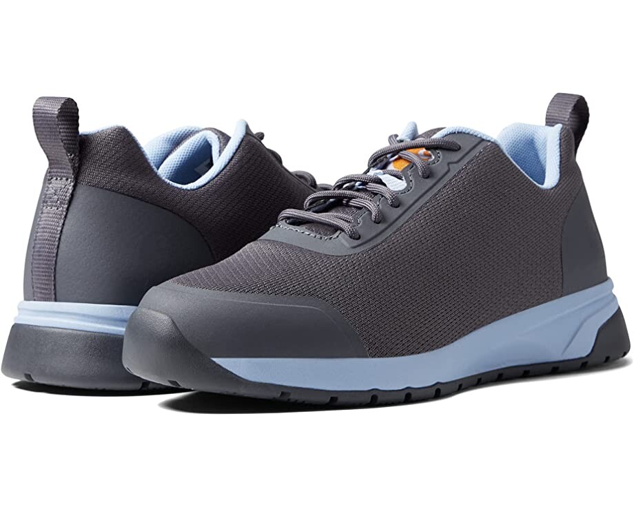 

Кроссовки Force 3" SD 35 Soft Toe Work Shoe Carhartt, серый