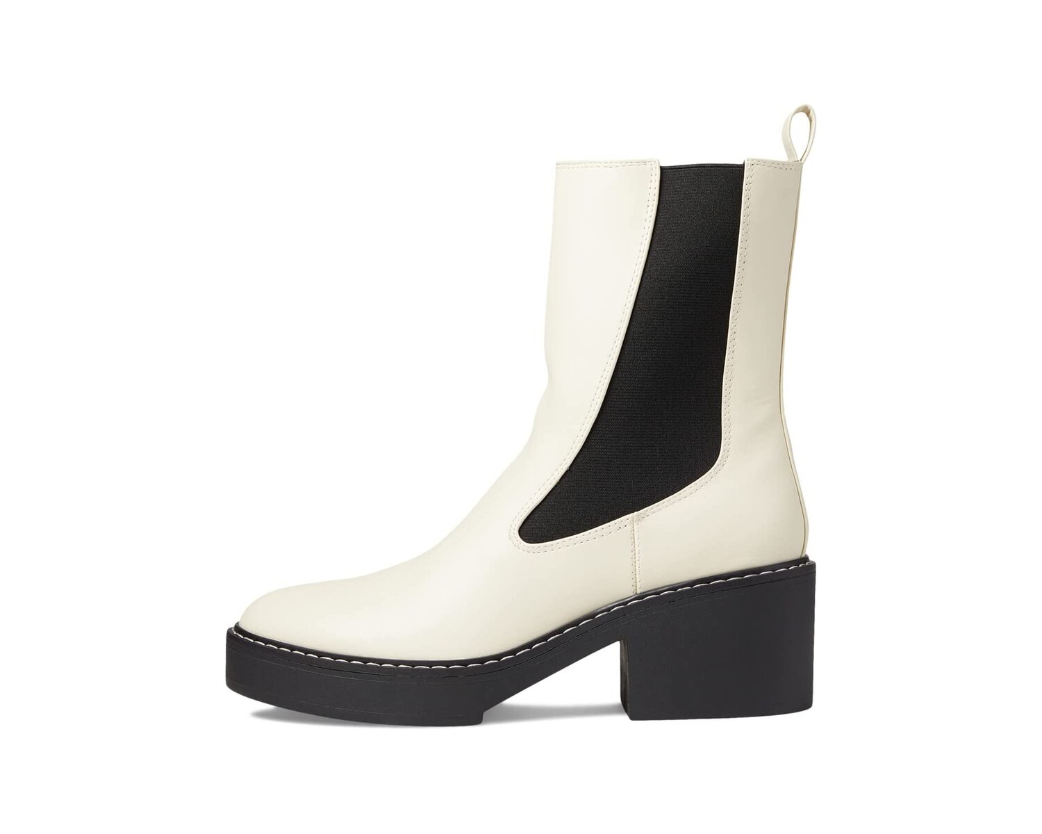 

Ботинки Doleas 3 Nine West, кремовый, Бежевый, Ботинки Doleas 3 Nine West, кремовый