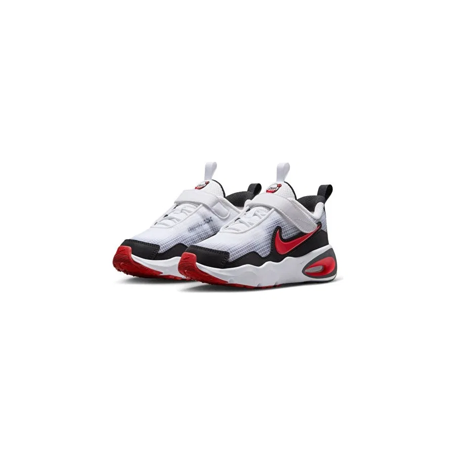 Детские кроссовки Nike Air Max Nova (PS) FN4459-102, Белый — фото 3