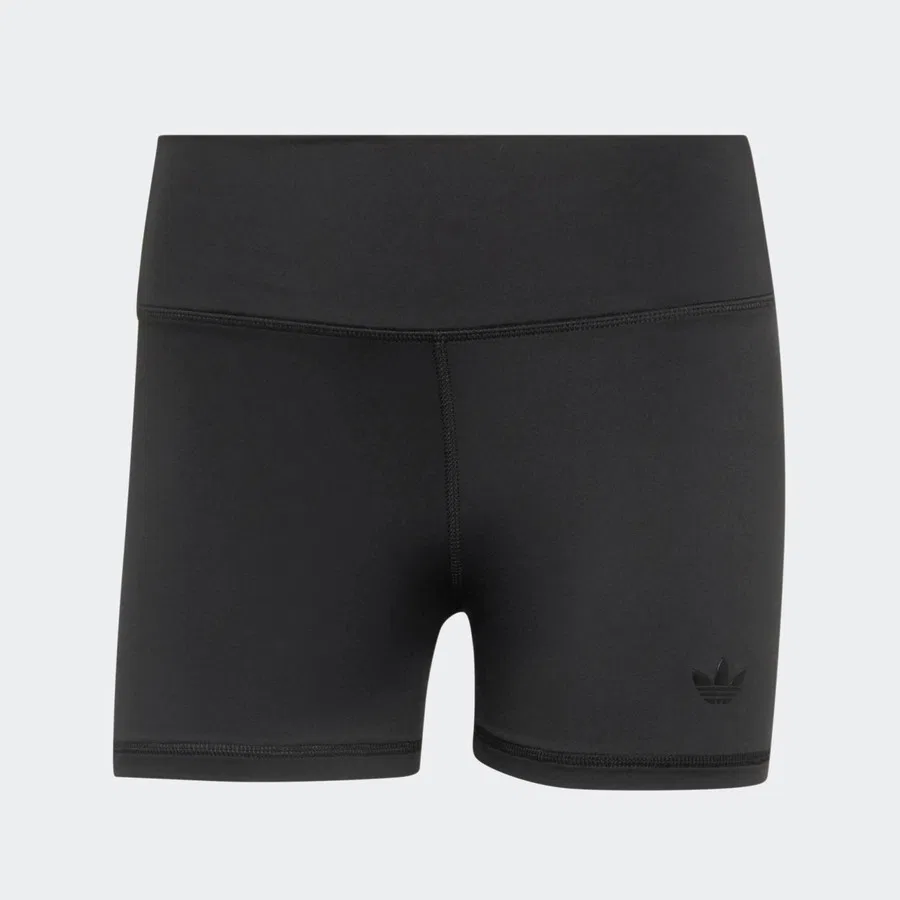 Спортивное платье с длинным рукавом Originals Sport adidas, Черный — фото 3