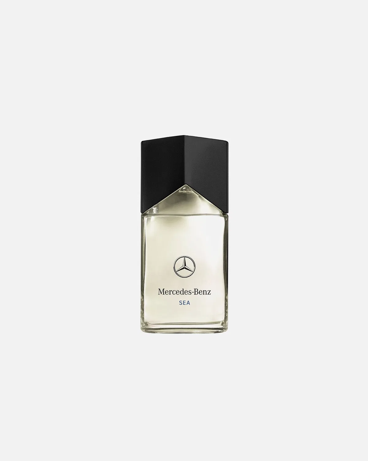 Парфюмерная вода LSA Sea Mercedes-Benz Parfums, 30 Ml