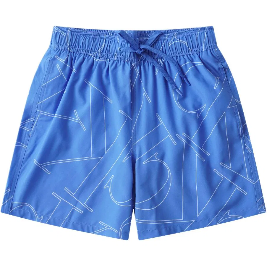 Мужские плавки Sky Blue Calvin Klein, Sky Blue
