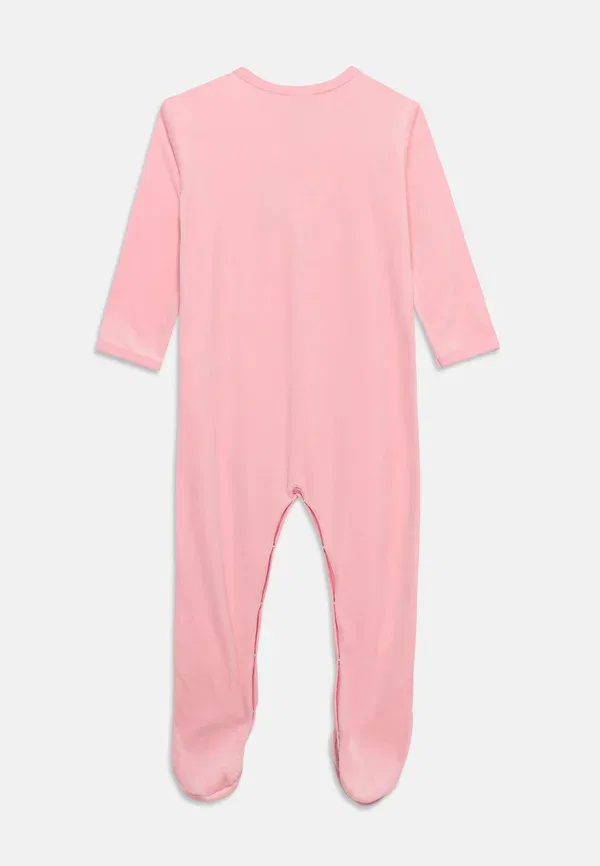 Пижама из велюра Bebe debout dors bien Petit Bateau, Charmi — фото 2