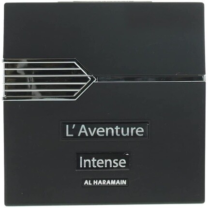 Al Haramain L'Aventure Intense парфюмированная вода 100мл — фото 2