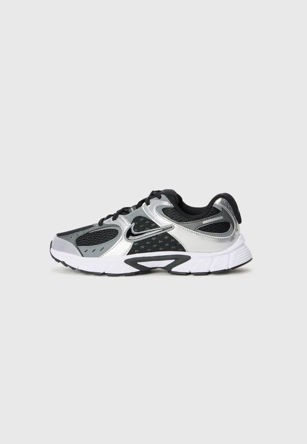 V5 rnr унисекс - кроссовки Nike Sportswear, Black/Anthracite/Smoke Grey