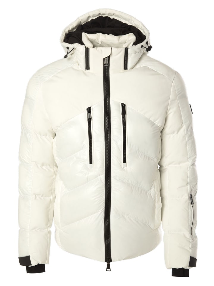 

Зимняя куртка CARISMA Jacke 1243 Winterjacke, экрю