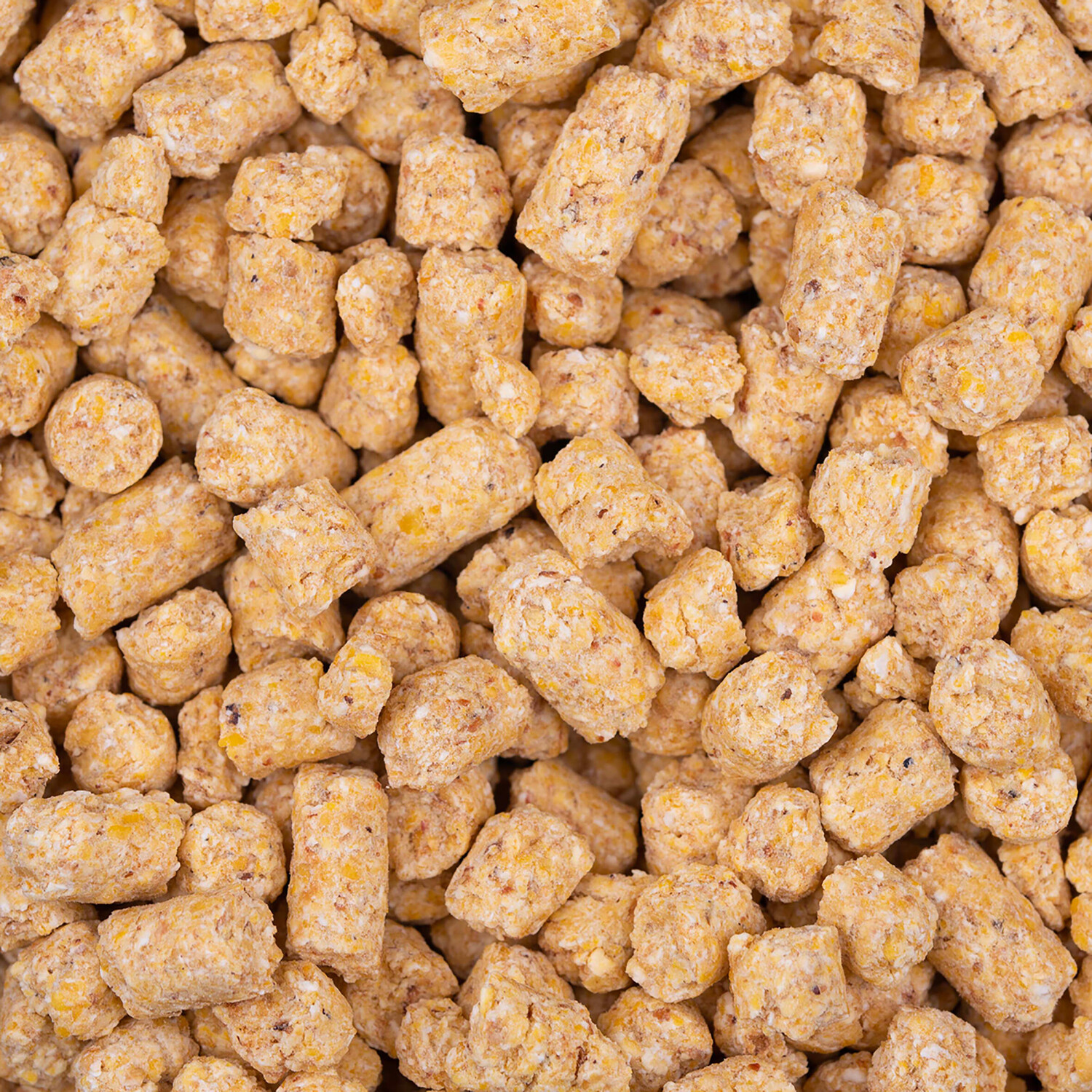 

Пеллеты Stippangel Baby Corn Vanilla 8 мм CAPERLAN