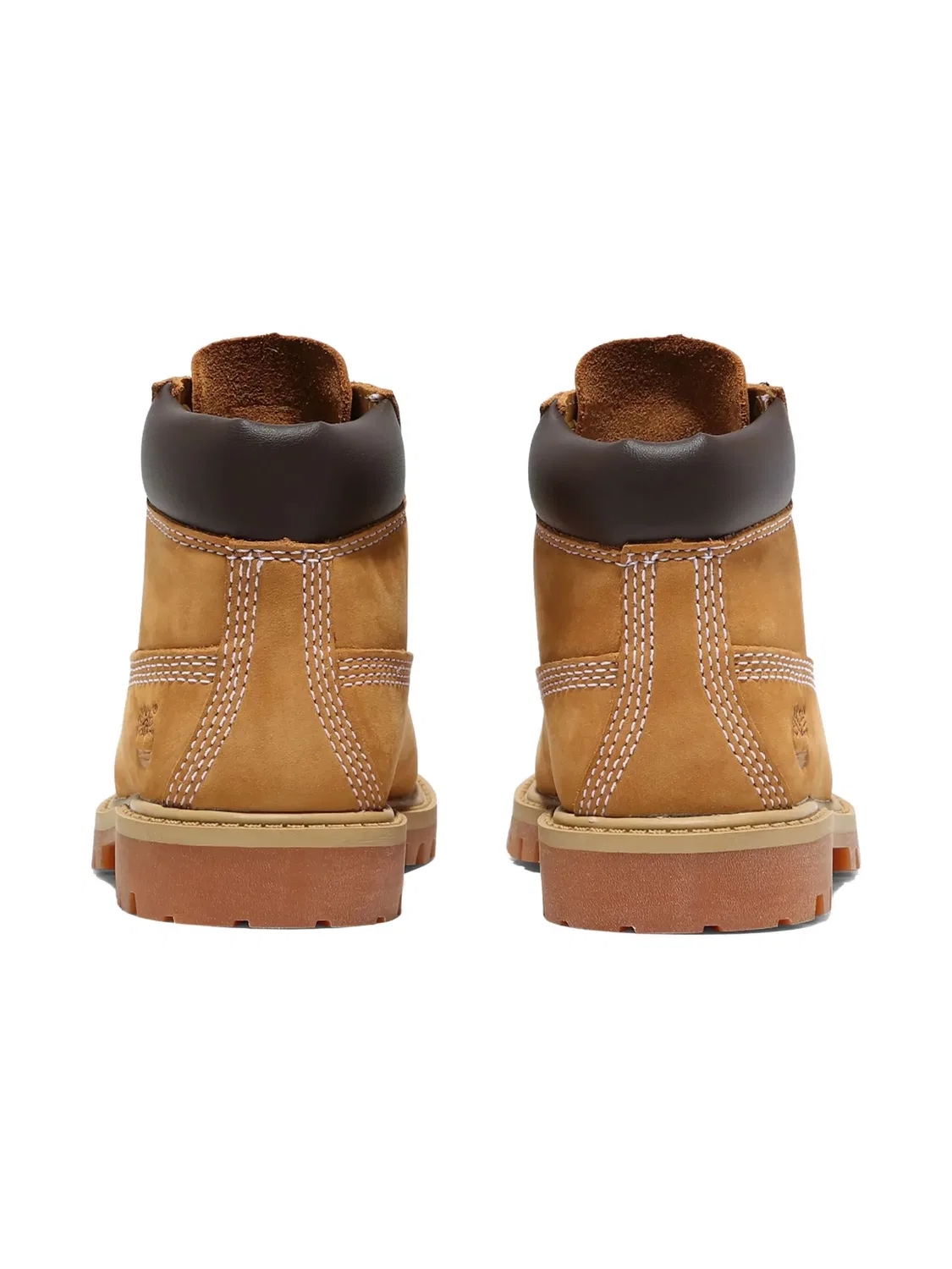 Водонепроницаемые ботинки Timberland, нейтральный — фото 4