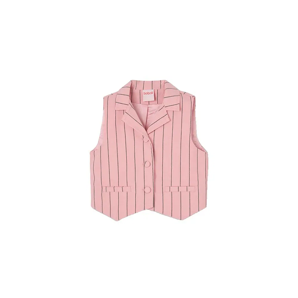 Свитер Boboli 783031, розовый
