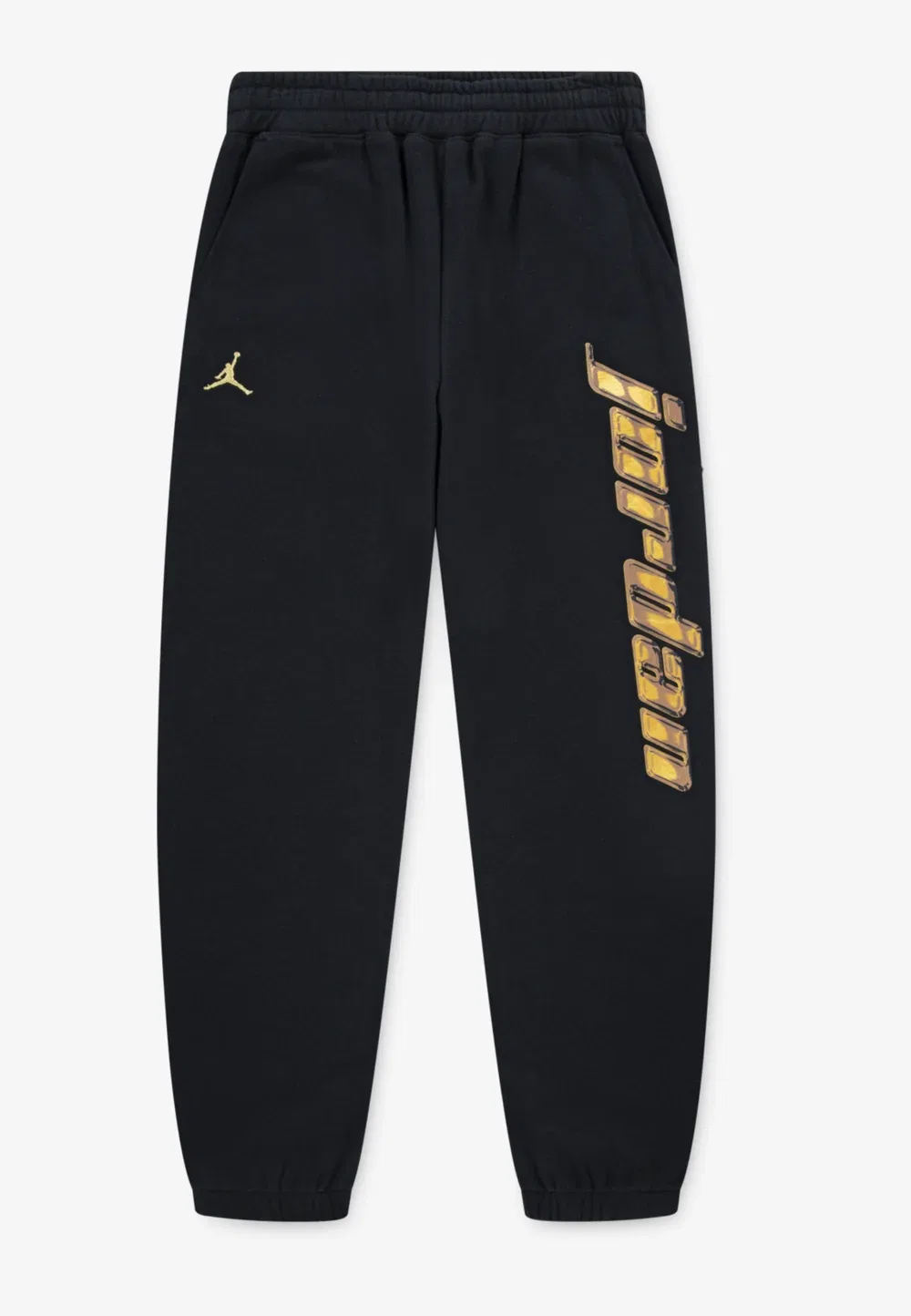Брюки Mountainside - спортивные штаны Jordan, Black