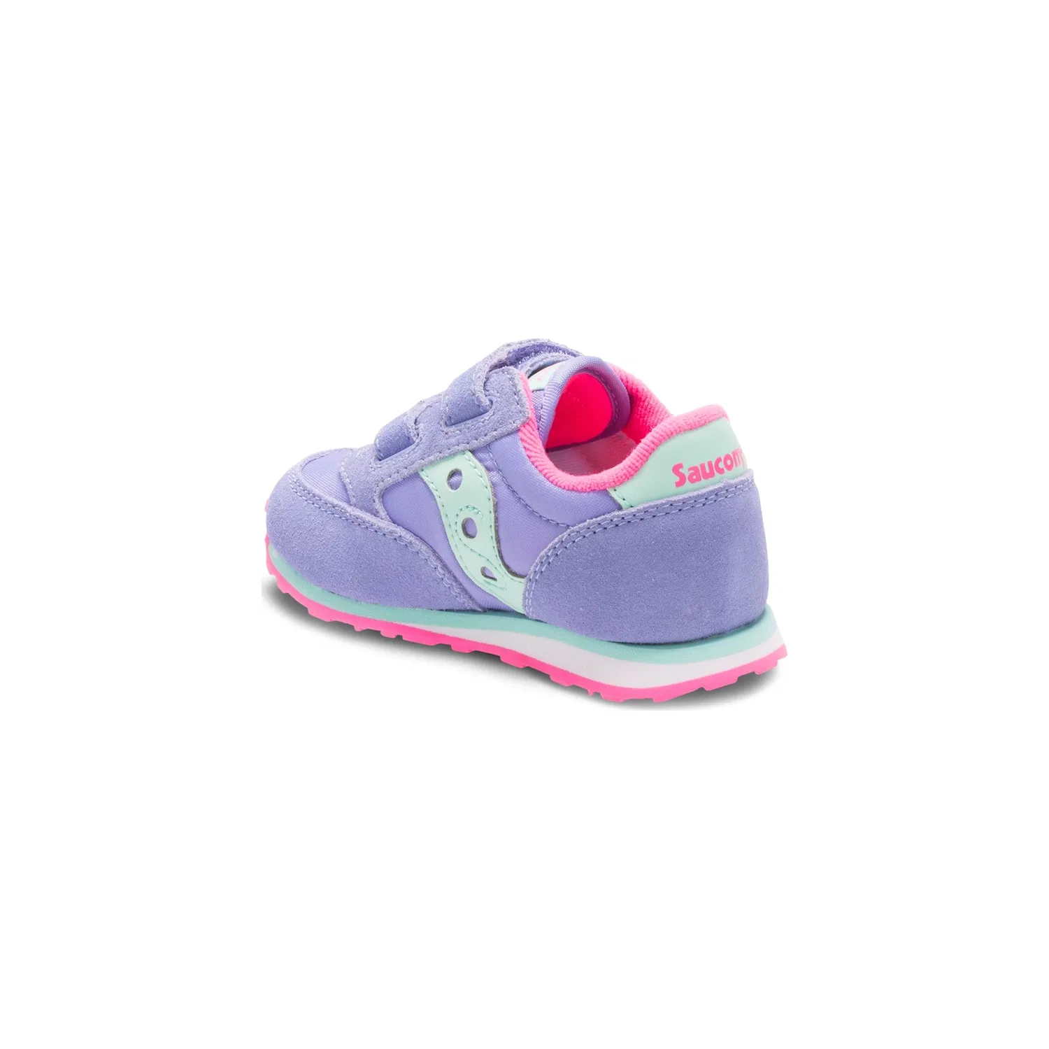 Детские кроссовки для мальчиков Saucony, Periwinkle — фото 4