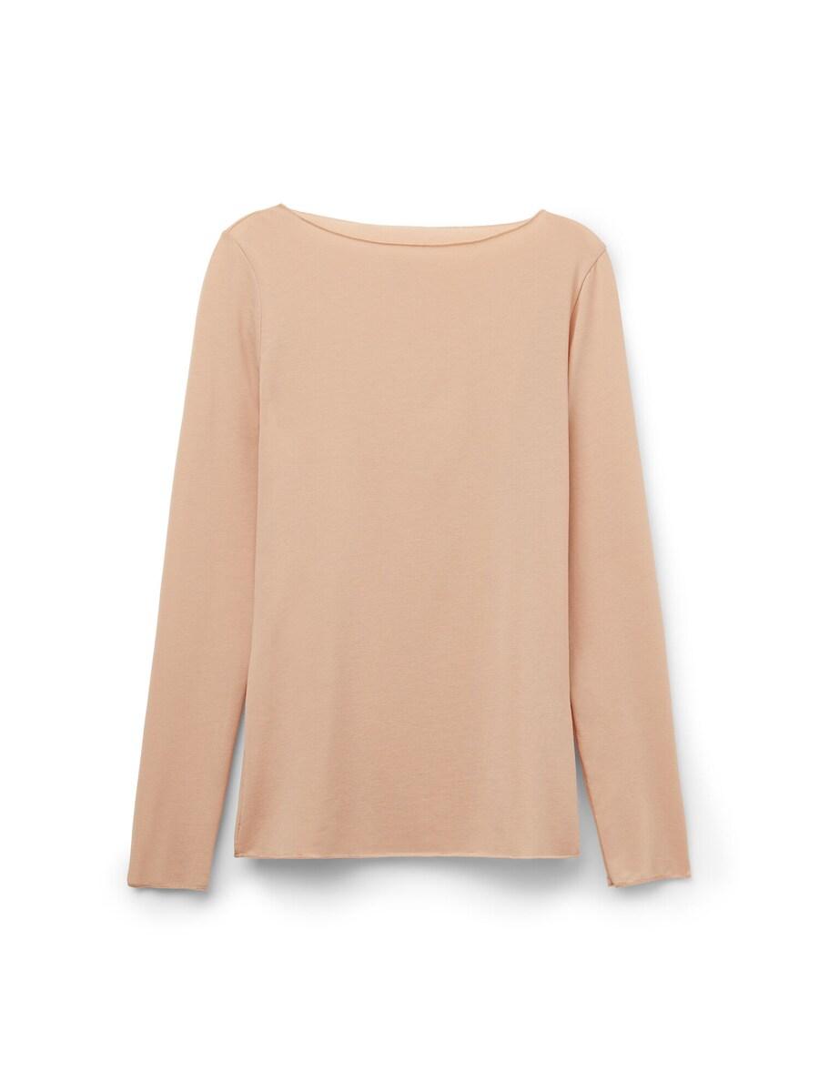 

Лонгслив INTIMISSIMI THE SENSUAL COTTON, Beige