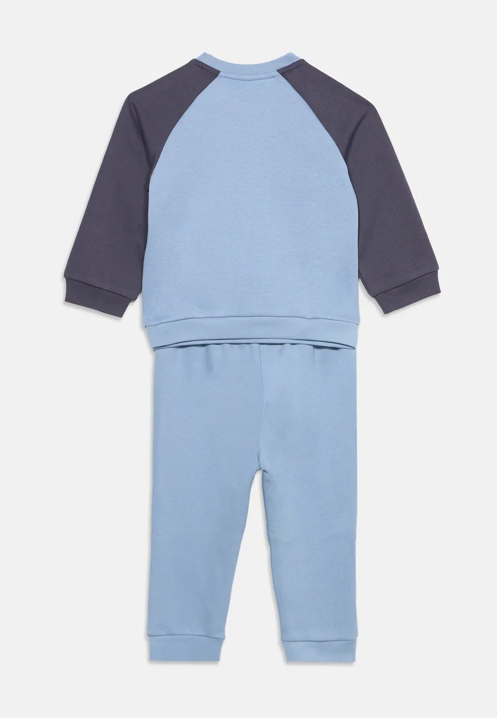 Унисекс комплект спортивного костюма Minicats Puma, Chambray Blue — фото 2