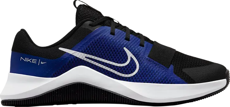 

Кроссовки Nike MC Trainer 2 'Old Royal Black', синий