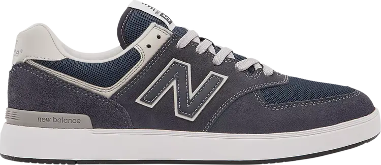 

Кроссовки New Balance All Coasts 574 'Navy', синий