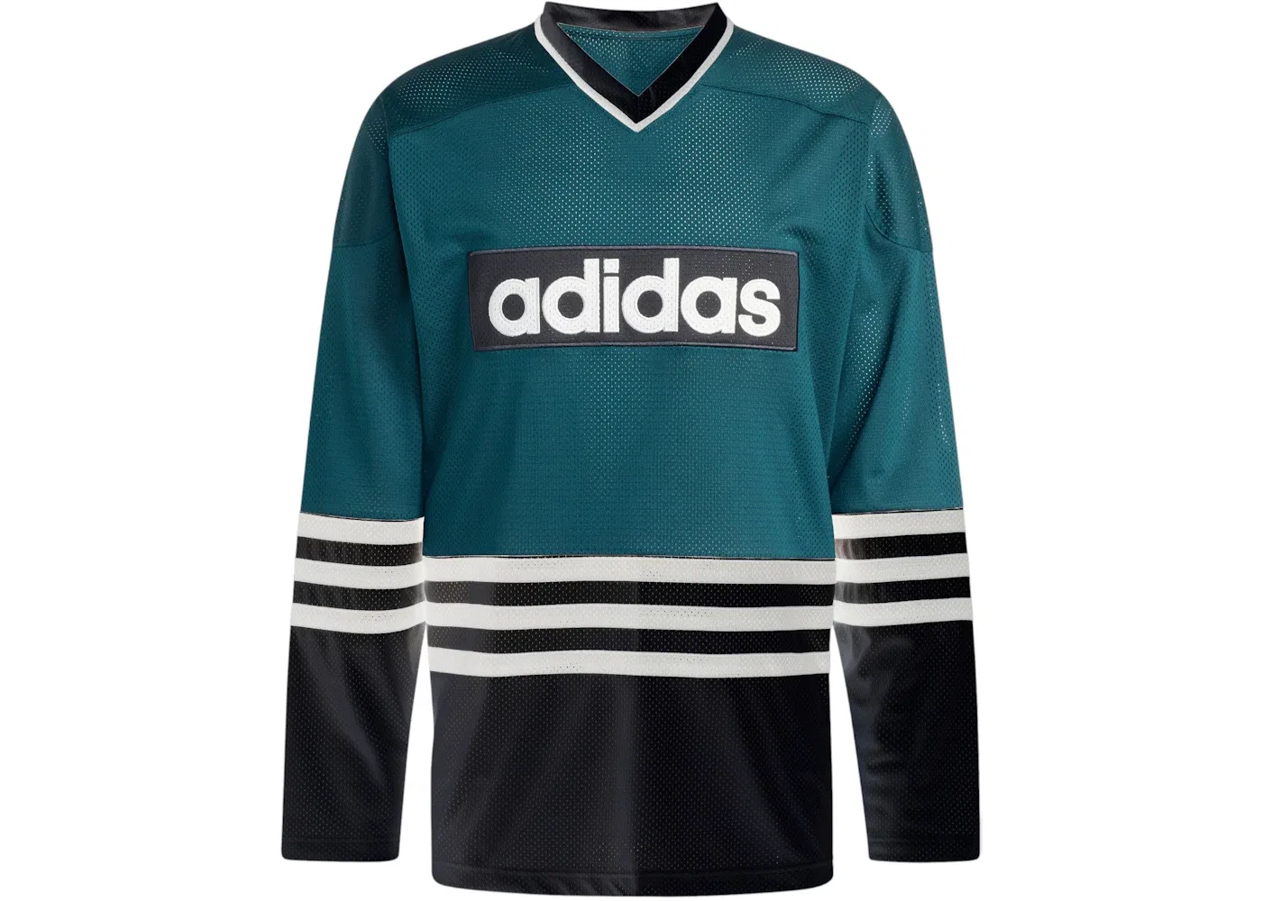 Мужская хоккейная джерси Adidas Jersey, Aurora Ivy