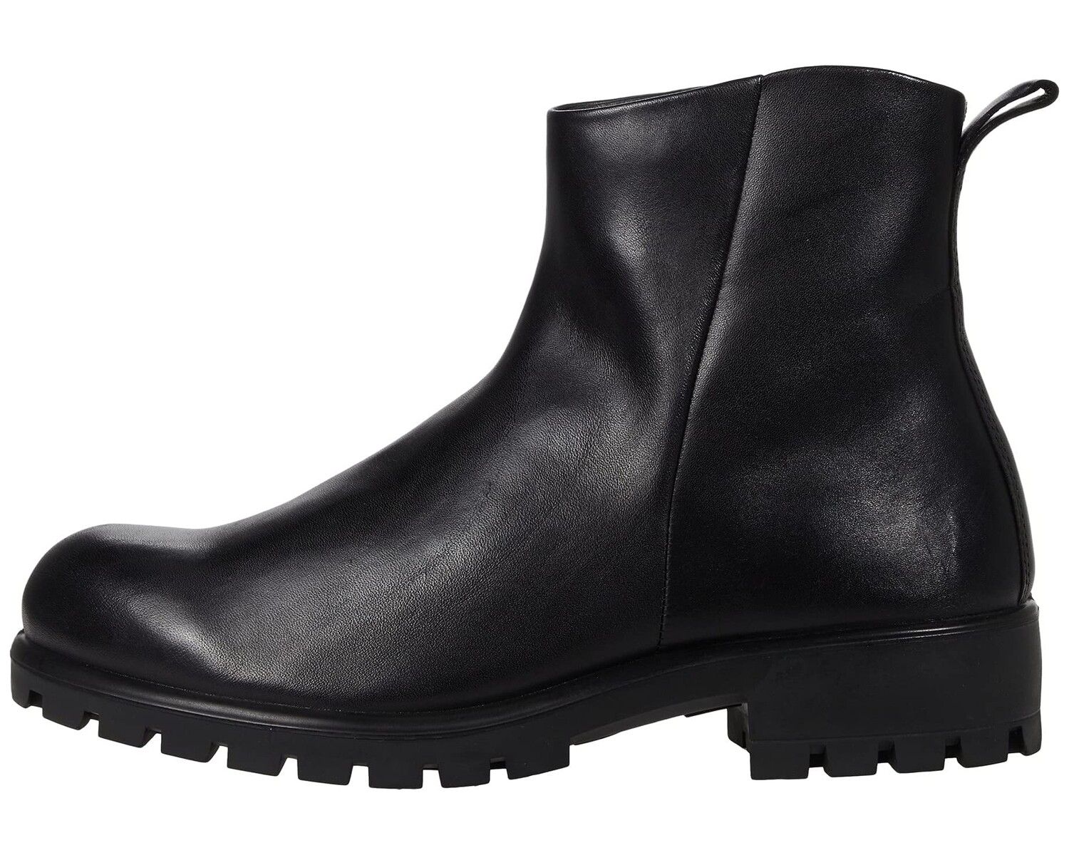 

Ботинки Modtray Hydromax Ankle Boot ECCO, черный